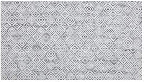 casa pura® Indoor- und Outdoor-Bodenbelag Modica | kunstvoll gewebter Terrassenteppich | als Outdoor Teppich Meterware oder Läufer für innen | 40 Größen (180x300cm)