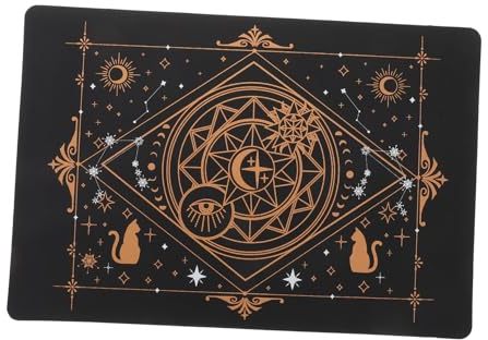 KONTONTY Kleine Schneidematte Bastelmatte Doppelseitige Matte Rutschfeste Schneideunterlage Gravurmatte Nähmatte Professionelle Schneidematte Für Gravieren Basteln Schneiden