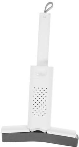 IMIKEYA Trapeador De Escritorio Multifuncional Trapeador De Esponja Lavable Adecuado para Pequeños
