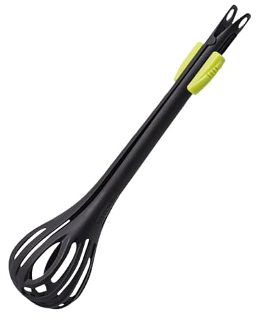 Batidora de huevo manual | 2 pulgadas mezclador de huevo de huevo Chanclas cocina | Herramientas de cocina multifuncional Clip de alimentos, mezclador de mano