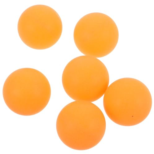 BCOATH Pelotas de Tenis de Mesa para Ciegos Bolas Sonoras con Cuentas de Hierro Colorido para Deportes Accesibles Rehabilitación y Entretenimiento para Personas con Discapacidad Visual