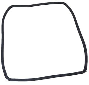 RYELDOM Diskmaskinsfilter kompatibelt med Indesit, diskmaskinsersättning, hållbart inre filter, lätt att installera, ersättningstillbehör