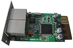 Atlantis Land A03-SNMP1-IN Interno WLAN 100Mbit/s Adaptador y Tarjeta de Red - Accesorio de Red (Interno, Alámbrico, PCI, WLAN, 100 Mbit/s, Verde)