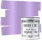 Shabby Chic Chalk Based Furniture Paint: Matt Finish for Furniture, Home Decor, DIY Projects, Wood Paint - Interior and Cabinet Paint 250ml - Metallic Purple