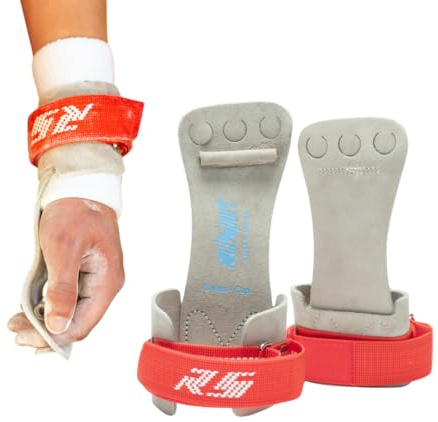 Gibson Athletic pour Homme Scratch et Haute de Bar Grips, Medium