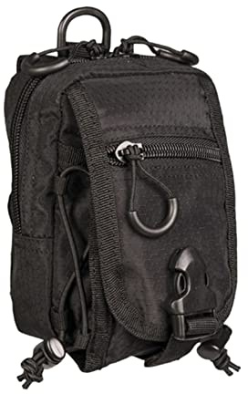 Mil-Tec Hextac Koppeltasche
