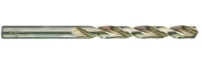 Milwaukee 4002395370542 Thunderweb brocas para metal (HSS G, multicolor