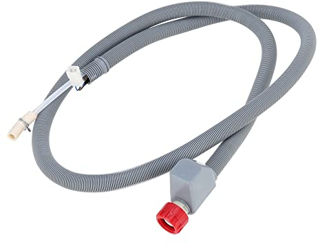 sparefixd Aquastop Fill Hose to Fit Arcelik Dishwasher