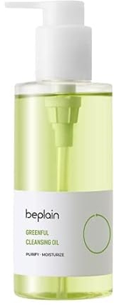 Olio detergente Greenful 200 ml