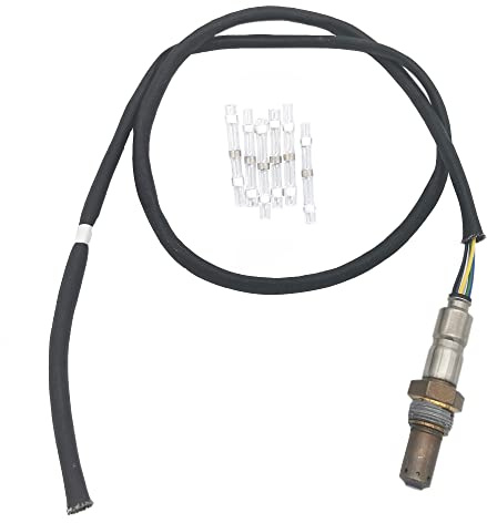 Amrxuts GH22-5J299-AC 0281006818 Nox Sensor sond lambdasond lämplig för Land Rover DISCOVERY SPORT för Range-Rover EVOQUE 2.0 D 4x4 204DTD 2014–2020