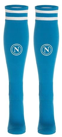SSC NAPOLI Gara Home strumpor