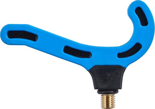 Balzer - Feeder- und Method Feeder Rutenauflage in Blau