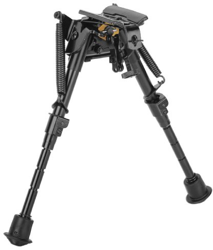 Caldwell 247142 hölster, svart, 16-9 tum