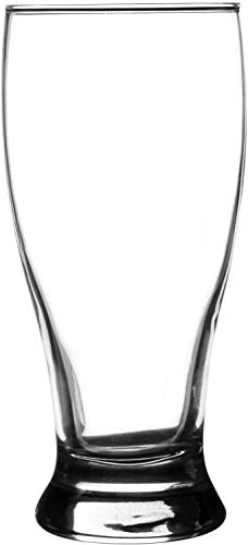 Ravenhead Entertain Set Of 4 Beer Glasses 53cl 0041354