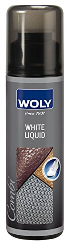 Woly White Liquid 75ml Bottle
