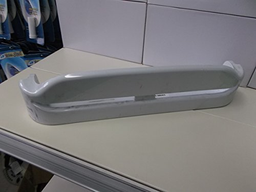 CASSETTO BALCONCINO PER FRIGORIFERO - BALCONCINO BOTTIGLIE LUNGHEZZA 444 MM - MODELLI BCS/BD/BO/BTS - INDESIT ARISTON MERLONI - CODICE RIF.: 086423