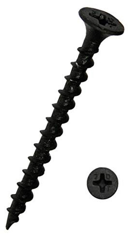 Schnellbauschrauben Feingewinde (3.9 x 35)