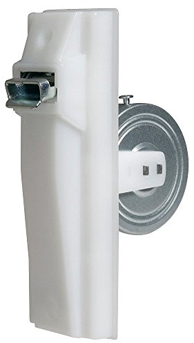 Wolfpack 5250100 Recogedor Persiana Plastico Pequeño Cinta 22 mm.