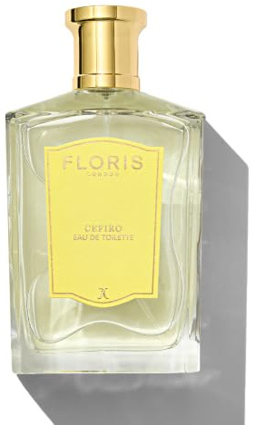 Floris London Cefiro, Eau de Toilette, 100 ml