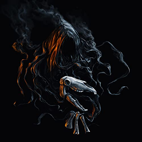 Arckanum - Helvitismyrkr