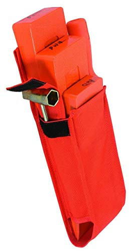 Weaver Arborist Heavy-Duty, Multi-Tool Holster