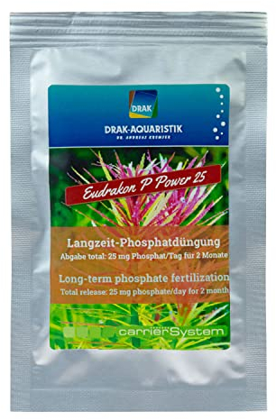 DRAK-Aquaristik Eudrakon P Power 25