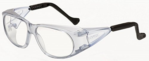 Uvex 9134.405 Meteor optidur Schutzbrille