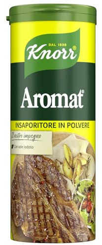 Knorr Insaporitore in Polvere, 90g