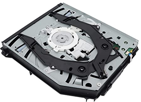 Optical Drive, Ersatzplattenlaufwerk Cuh1216a Plattenlaufwerk Interne Komponenten für 1200 DVD Laufwerk Professionelles Optisches Laufwerk Ersatzteil Reparaturteil für