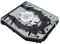 PS4 Disk Drive Replacement PS4 Cuh1216a Disc Drive Internal Components For PS4 1200 DVD Drive Professional Optical Drive Replacement Repair Part For PS4 CUH‑120XX Series