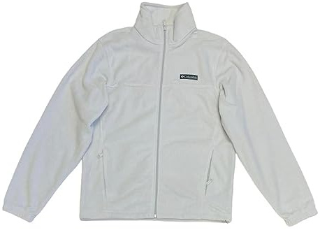 Columbia Steens Mountain Full Zip 2.0, Fleecejacke mit durchgehendem Reißverschluss für Herren