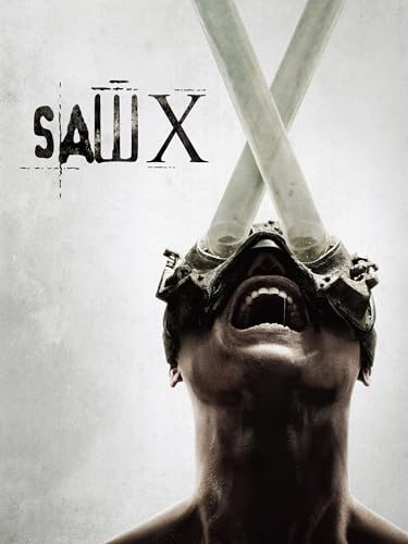 SAW X (2023)
