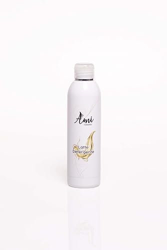 Lait nettoyant régénérant, hydratant, antioxydant, nettoyage du visage et rafraîchissant