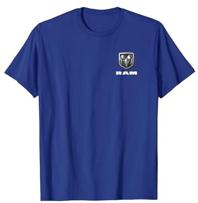 Ram Trucks TRX Palm T-Shirt