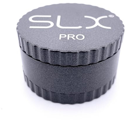 SLX Pro - Macinino antiaderente (grande) (antracite)