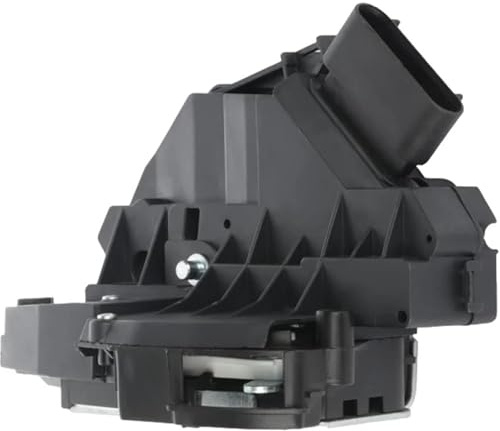 Stellmotor Zentralverriegelung Für Ford Für Edge Für Fiesta Für Fusion Für Escape Für Focus Power Türschloss Stellmotor Vorne Hinten Links Rechts(Rear Right 4pins)