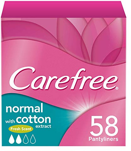 Carefree 47752 Luftd/Frischeduft 58er