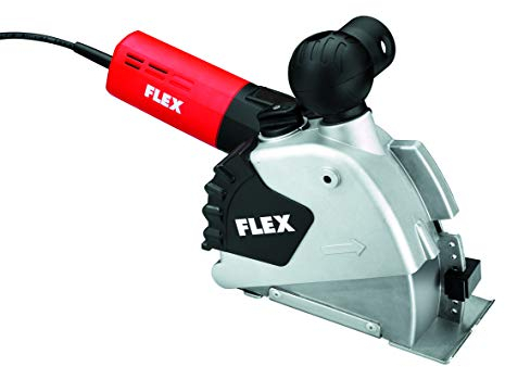 MS 1706FR SET FLEX ROZADORA*