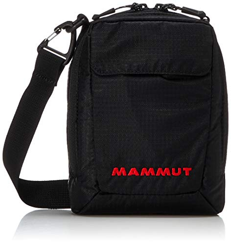 Mammut Täsch Beutel schwarz 2 L