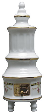 Kahlert Licht 40647 Puppenhauszubehör, weiß