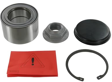 SKF Radlagersatz VKBA 3614 Position Hinterachse Außendurchmesser 80 mm Höhe 73 mm Länge 137 mm Breite 131 mm - OE Qualität | Kompatibel mit: NISSAN INTERSTAR Bus, INTERSTAR Kasten, INTERSTAR Pritsche/Fahrgestell, OPEL MOVANO A Bus, MOVANO A Kasten