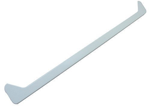 Indesit Fridge Freezer Shelf Tray Plastic Trim (White)