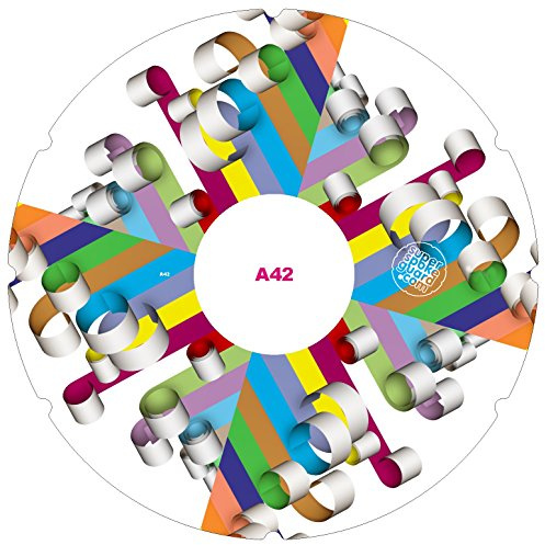 24'' Protège-rayons pour fauteuil roulant A-042 (une paire)