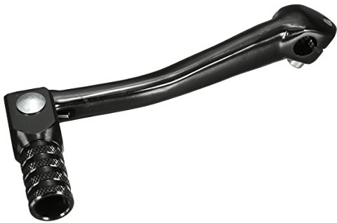 Cnc Plegable Palanca De Cambios De Engranajes 4 Tiempos 50Cc 90Cc 110Cc 125Cc Pit Dirt Monkey Bike - Negro