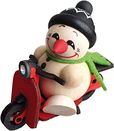 Karsten Braune Cool Man (Vespa 631) - Echt Erzgebirge®