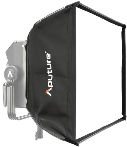 Aputure Softbox pour Nova P300c