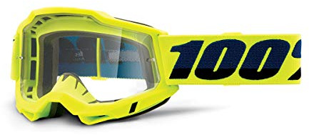 100% Accuri 2 Crossbrille Unisex Erwachsene, Vario, Einheitsgröße