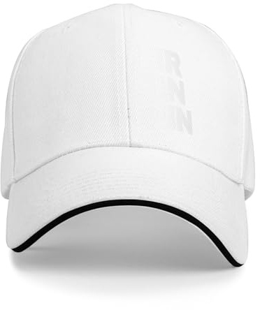 velquessa Cap personalisiert Trucker Cap mit Text,Foto,Logo – Basecap für Herren Damen,Design Deine eigene Unisex Kappe für Golf,Sport,Outdoor – Verstellbare Mesh Kappe