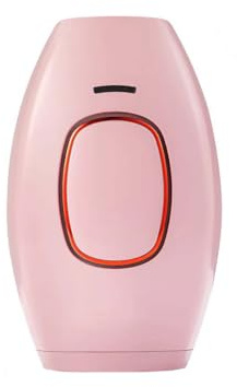 ARYA LUSH IPL Pulse • Épilateur à Lumière Pulsée(Rose Gold)