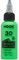 Moon Glow Pintura para tela Neon UV 3D - Pintura textil para ropa, camisetas, bolsos, zapatos y lienzos Verde intenso 30 ml (Paquete de 1)